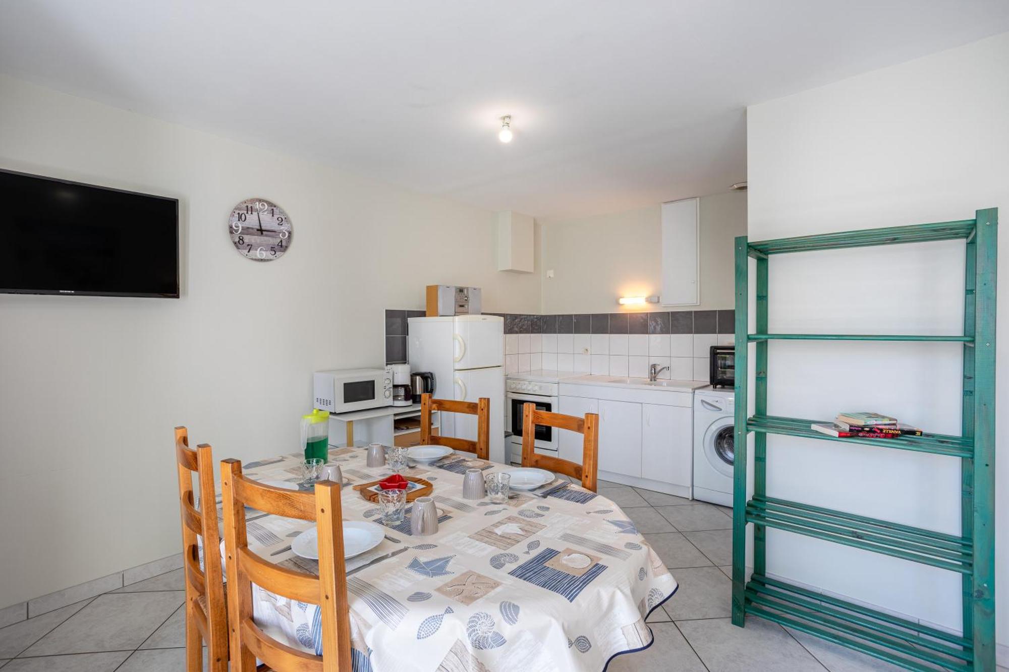 Maison Proche Ocean - 6 Pers Bretignolles-sur-Mer Exterior photo